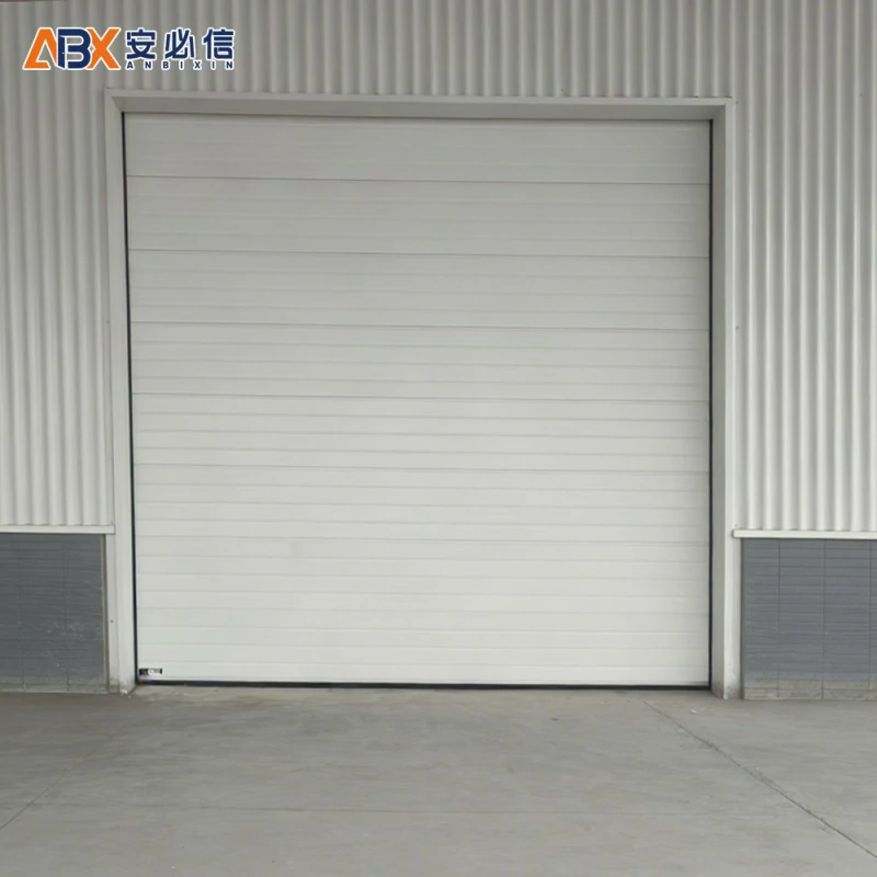 克孜勒苏柯尔克孜高扬程滑升门