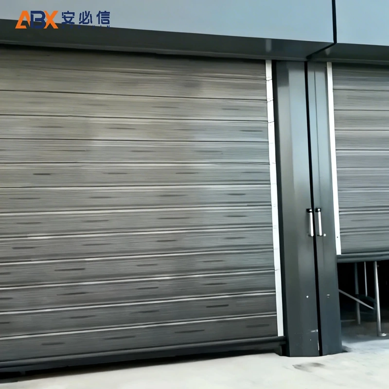 克孜勒苏柯尔克孜消防高速门